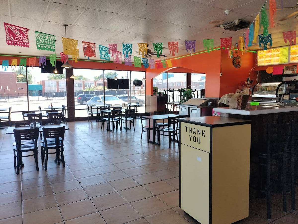 Taqueria El Gallito restaurant in Denver - photo 3