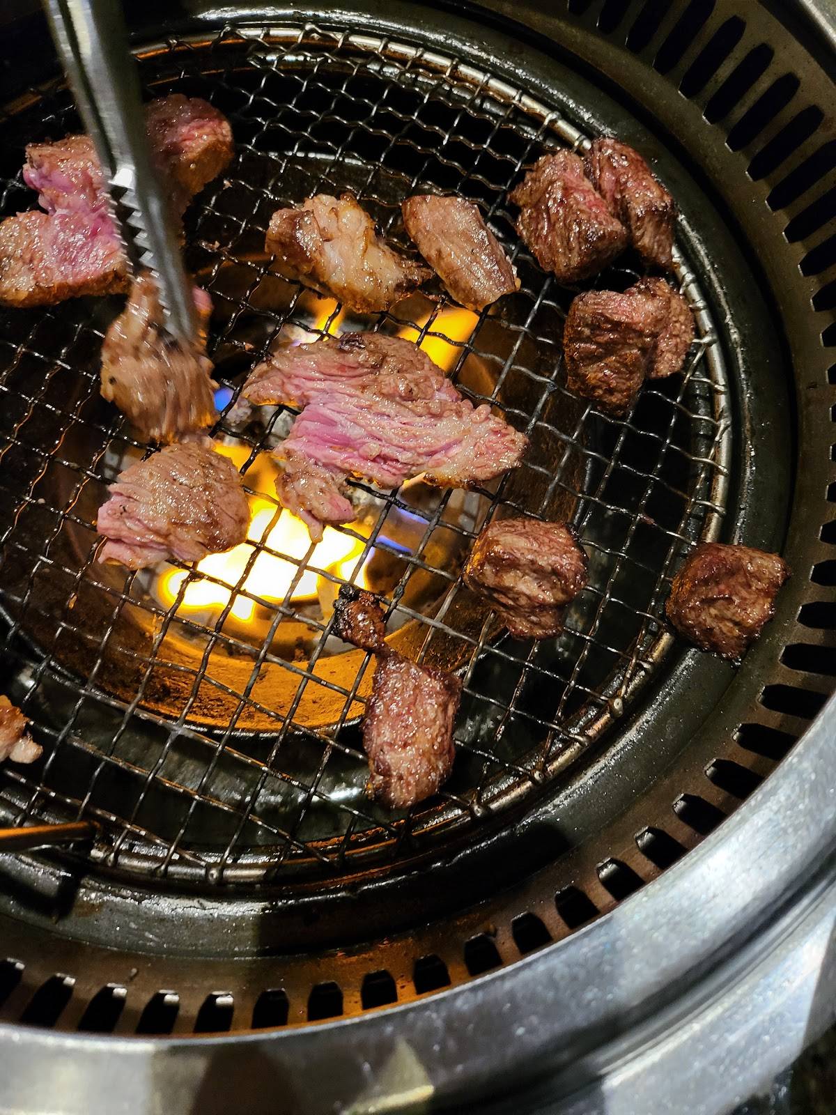 Gwang Yang BBQ restaurant in Los Angeles - photo 4