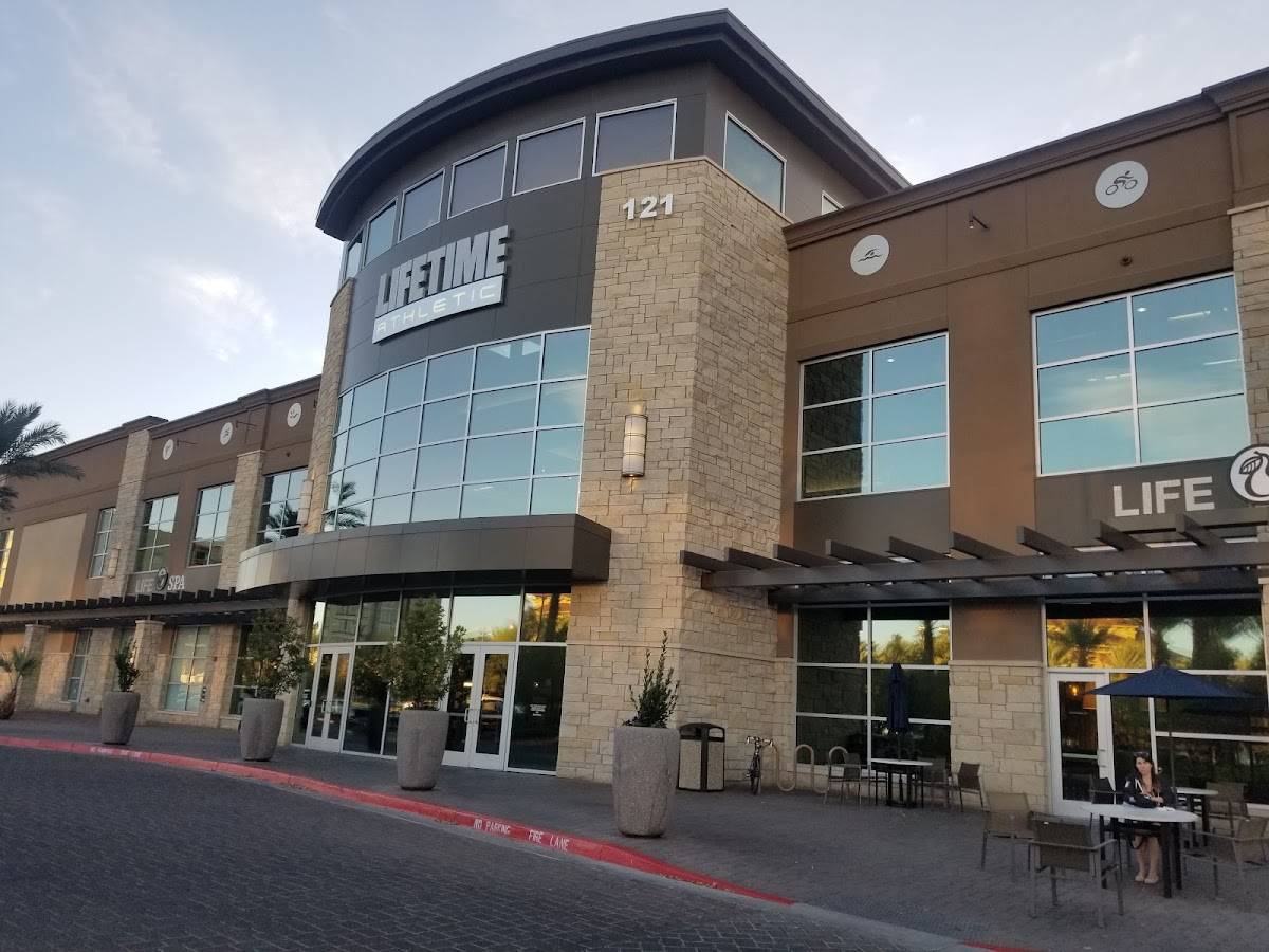 LifeCafe Green Valley