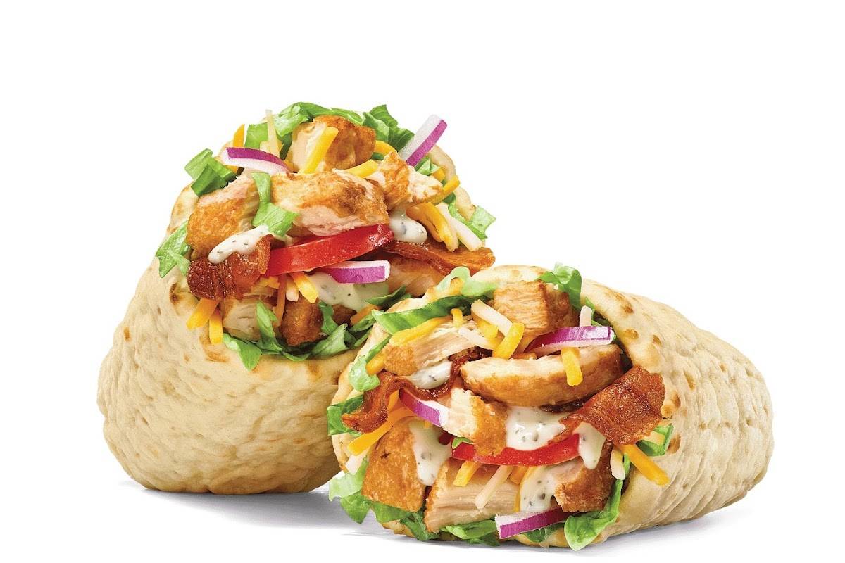 Subway restaurant in Harvey - photo 3