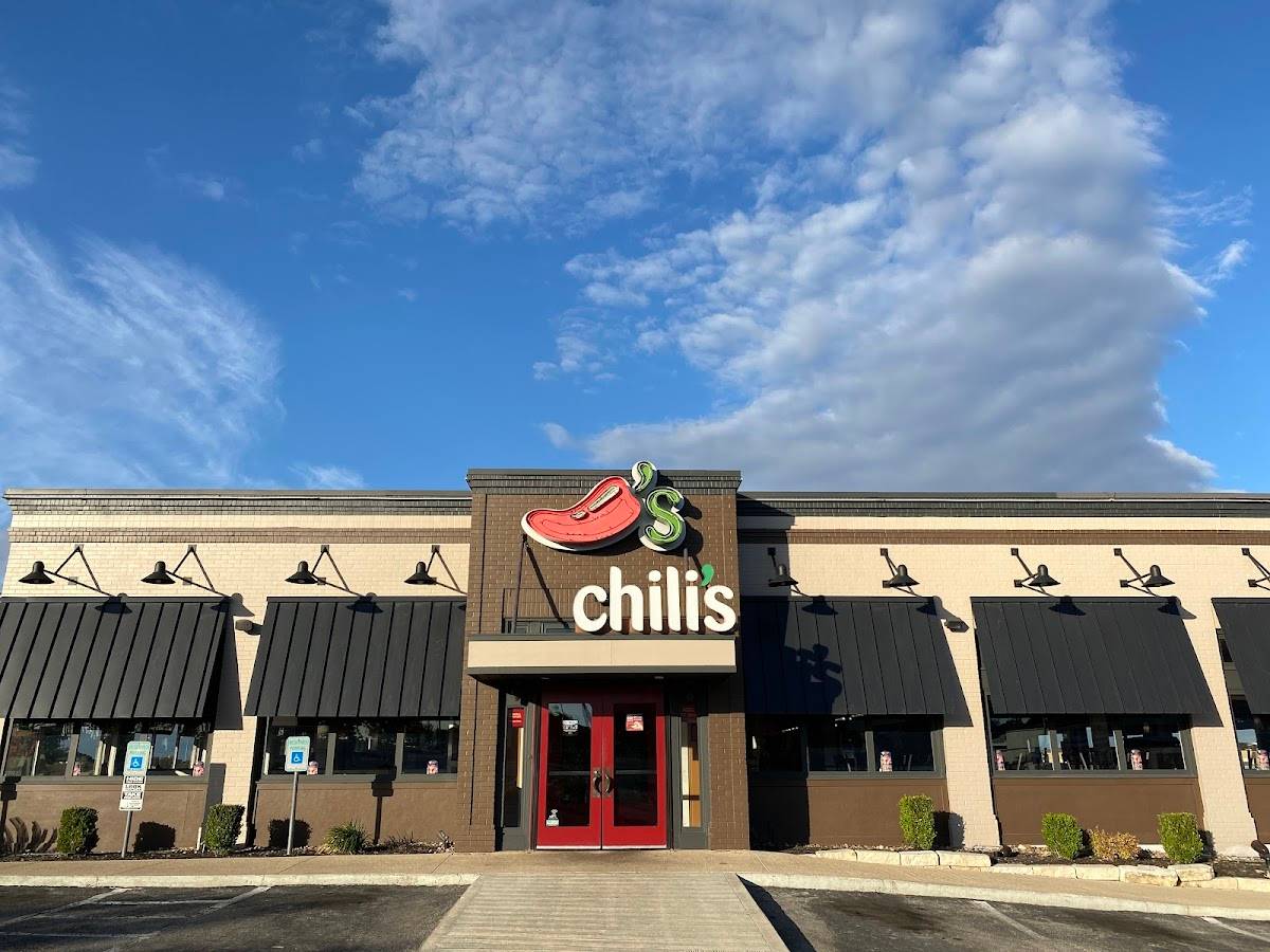Chili's Grill & Bar