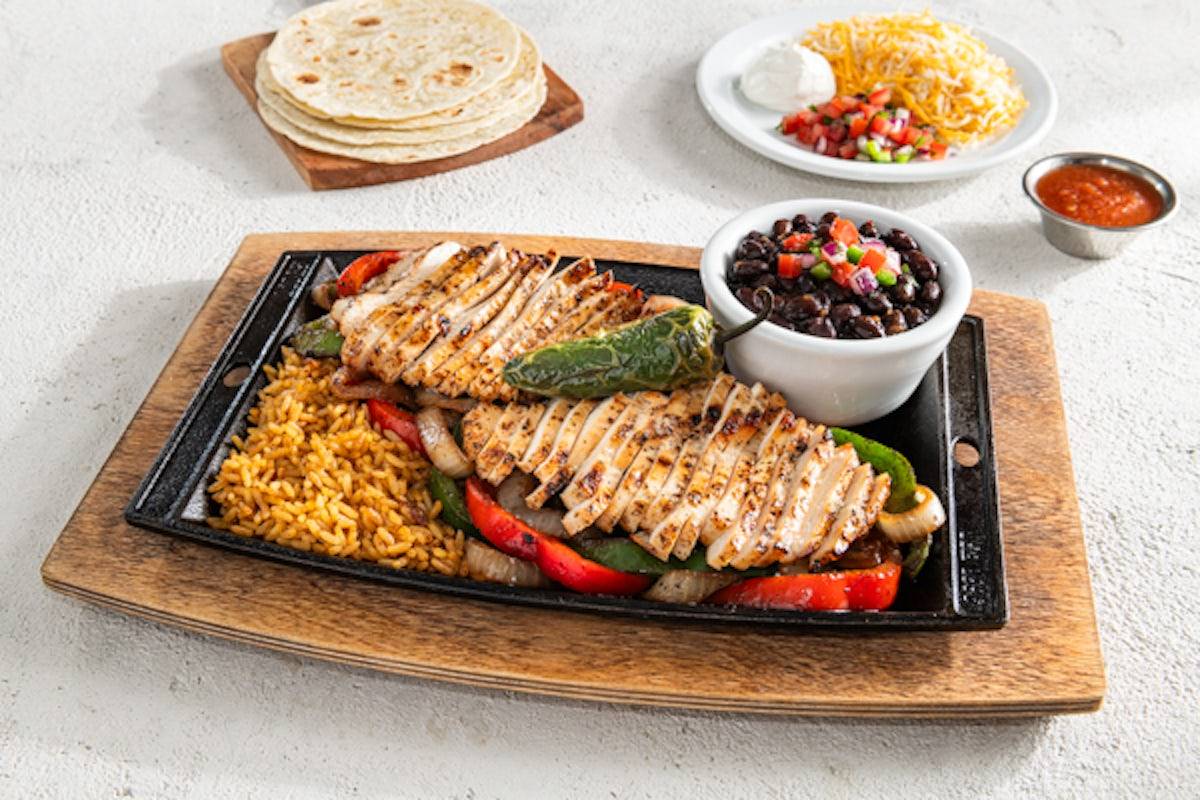 Chili's Grill & Bar restaurant in San Antonio - photo 5