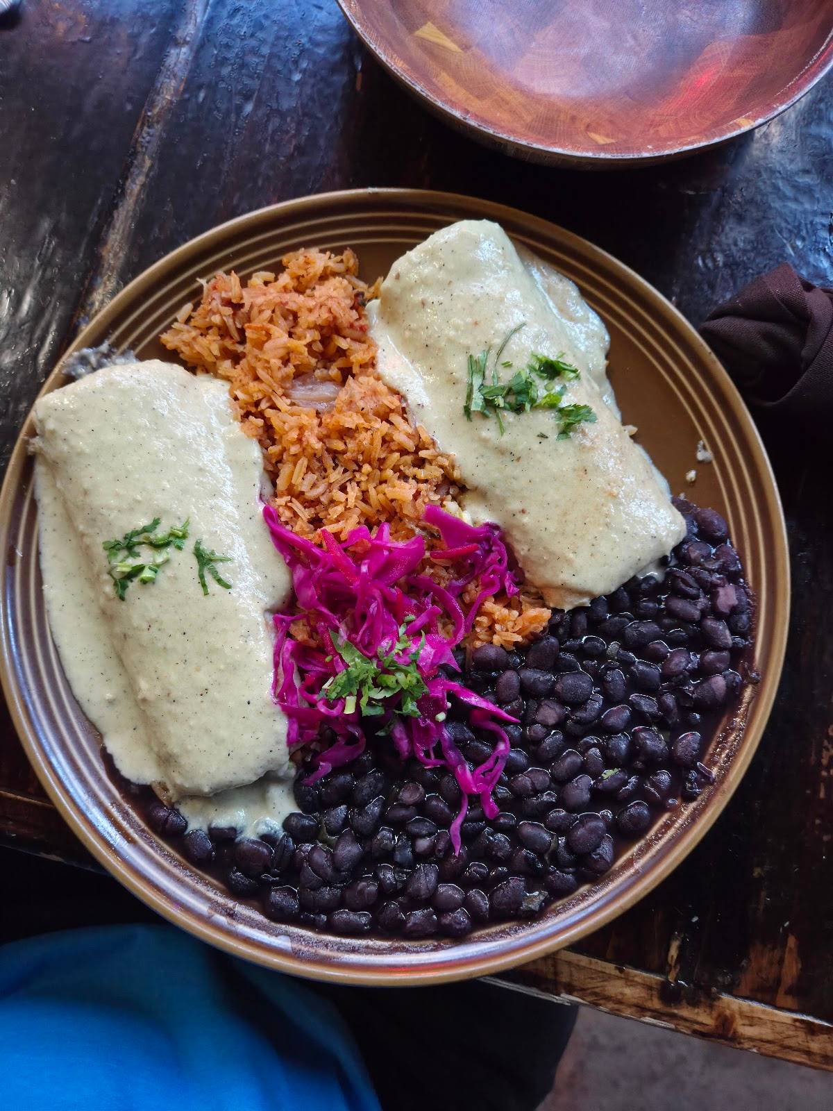 Tropisueno restaurant in San Francisco - photo 4