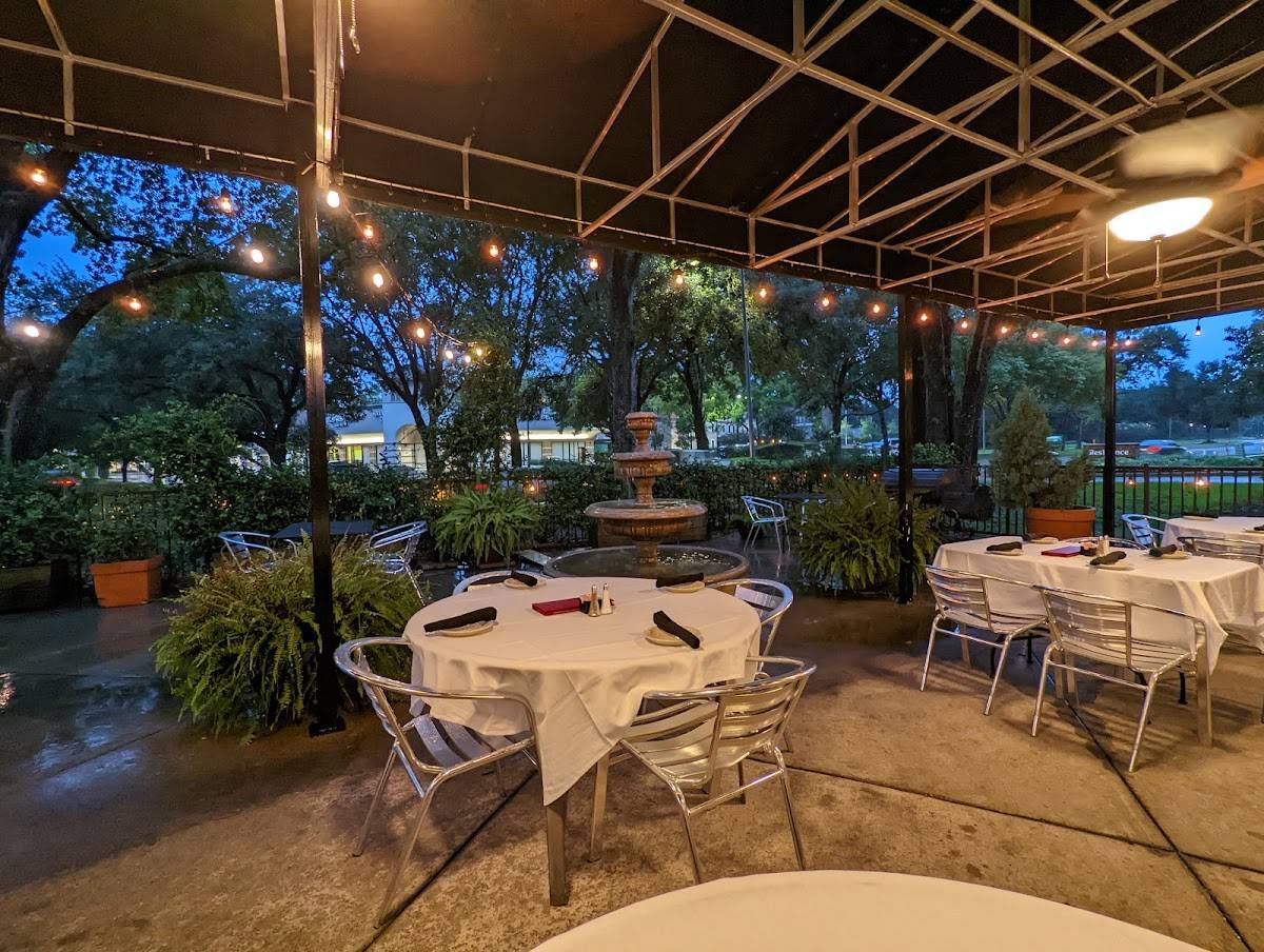 Sylvia's Enchilada Kitchen restaurant in Houston - main photo
