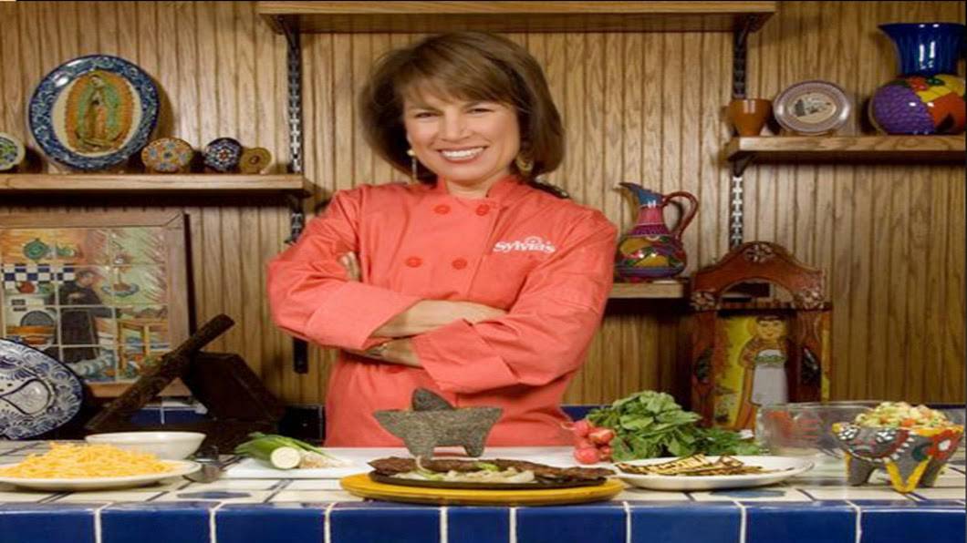 Sylvia's Enchilada Kitchen restaurant in Houston - photo 3