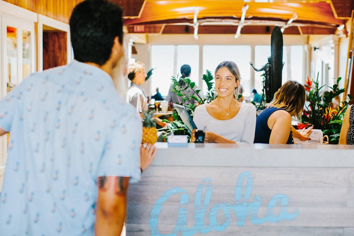 Duke's Huntington Beach restaurant in Huntington Beach - photo 4