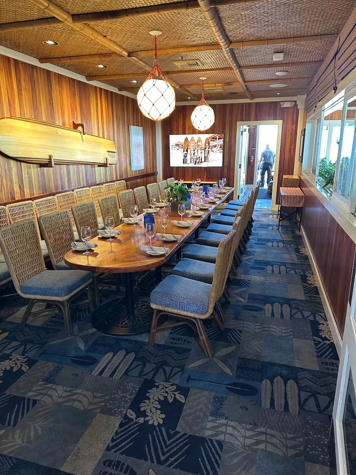 Duke's Huntington Beach restaurant in Huntington Beach - photo 5