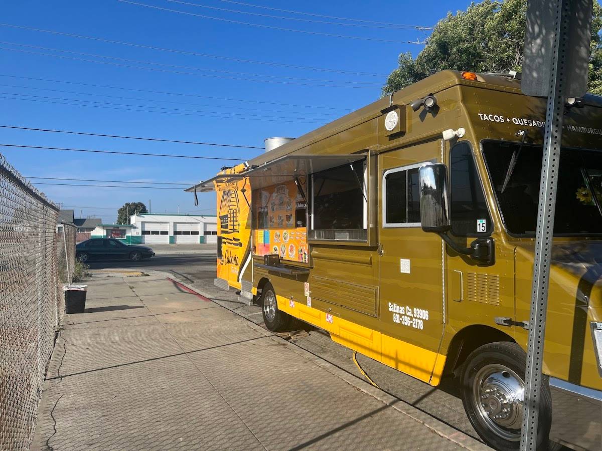 La Cabana - Taco Truck restaurant in Salinas - photo 2