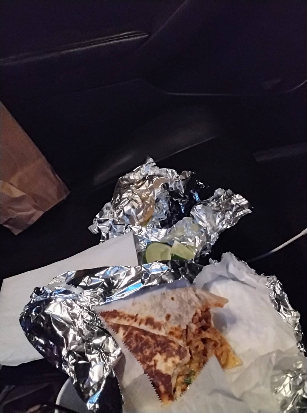 La Cabana - Taco Truck restaurant in Salinas - photo 3