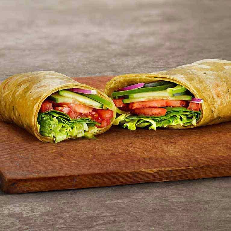 Subway restaurant in Denver - photo 3