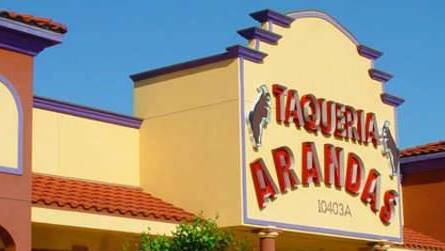 Taquerias Arandas