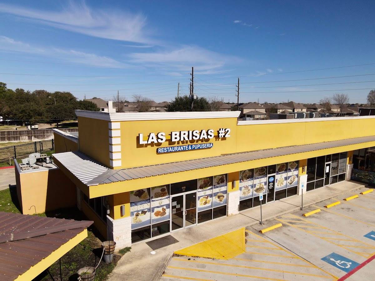 Las Brisas