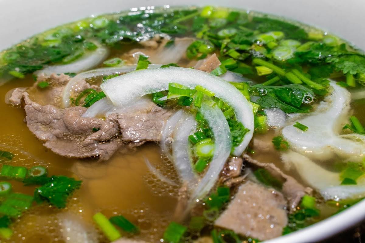 Boiling Pho restaurant in Pearland - photo 2