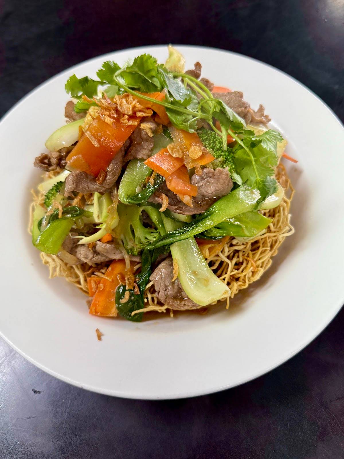 Boiling Pho restaurant in Pearland - photo 5