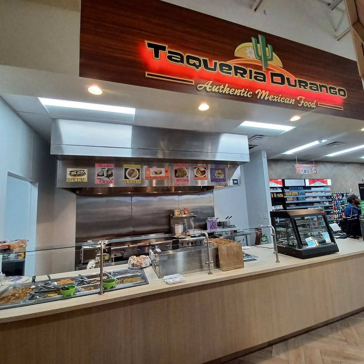 Shell restaurant in Jacinto City - photo 4