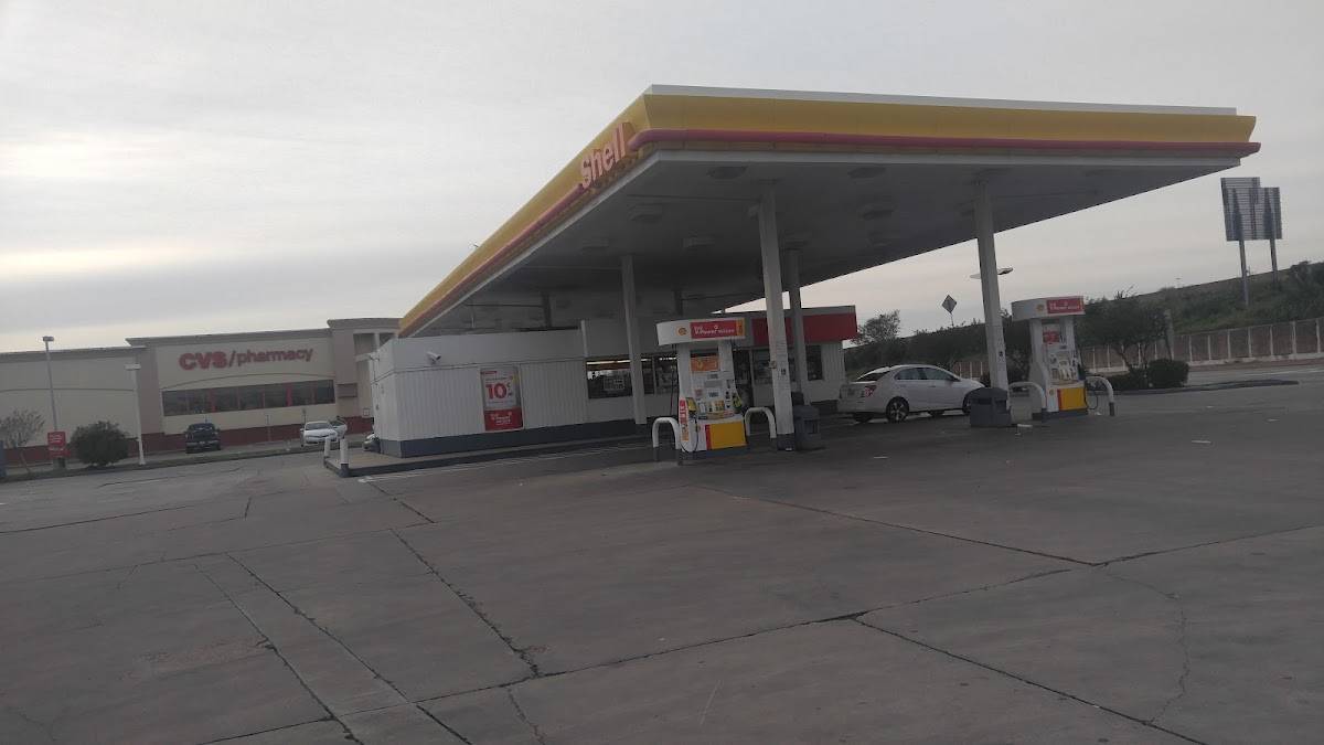 Shell restaurant in Jacinto City - photo 5