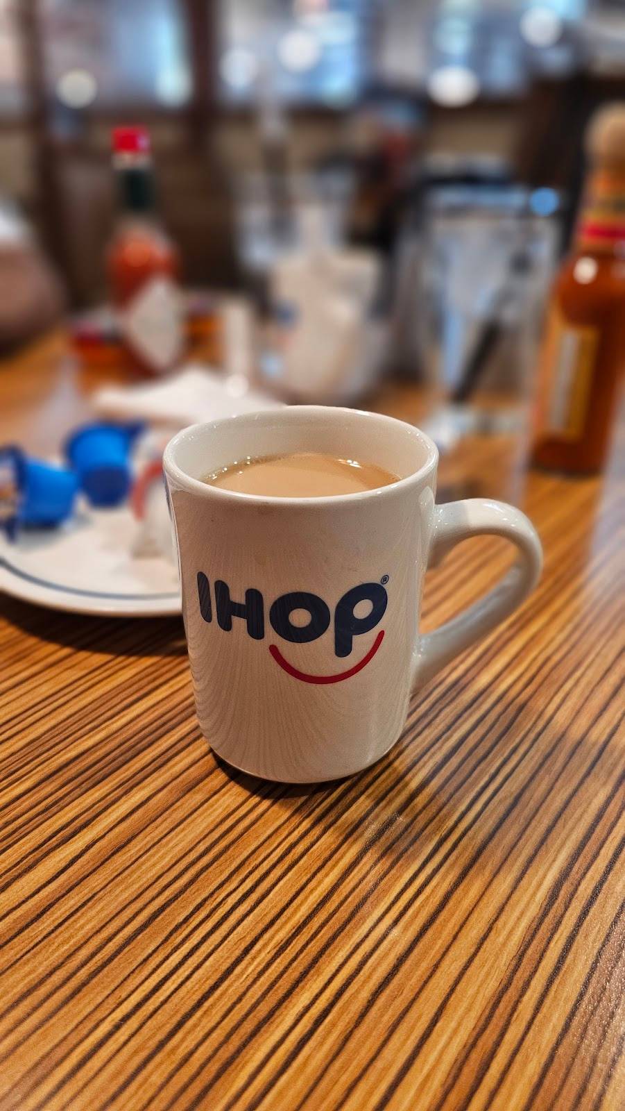IHOP restaurant in Houston - photo 3