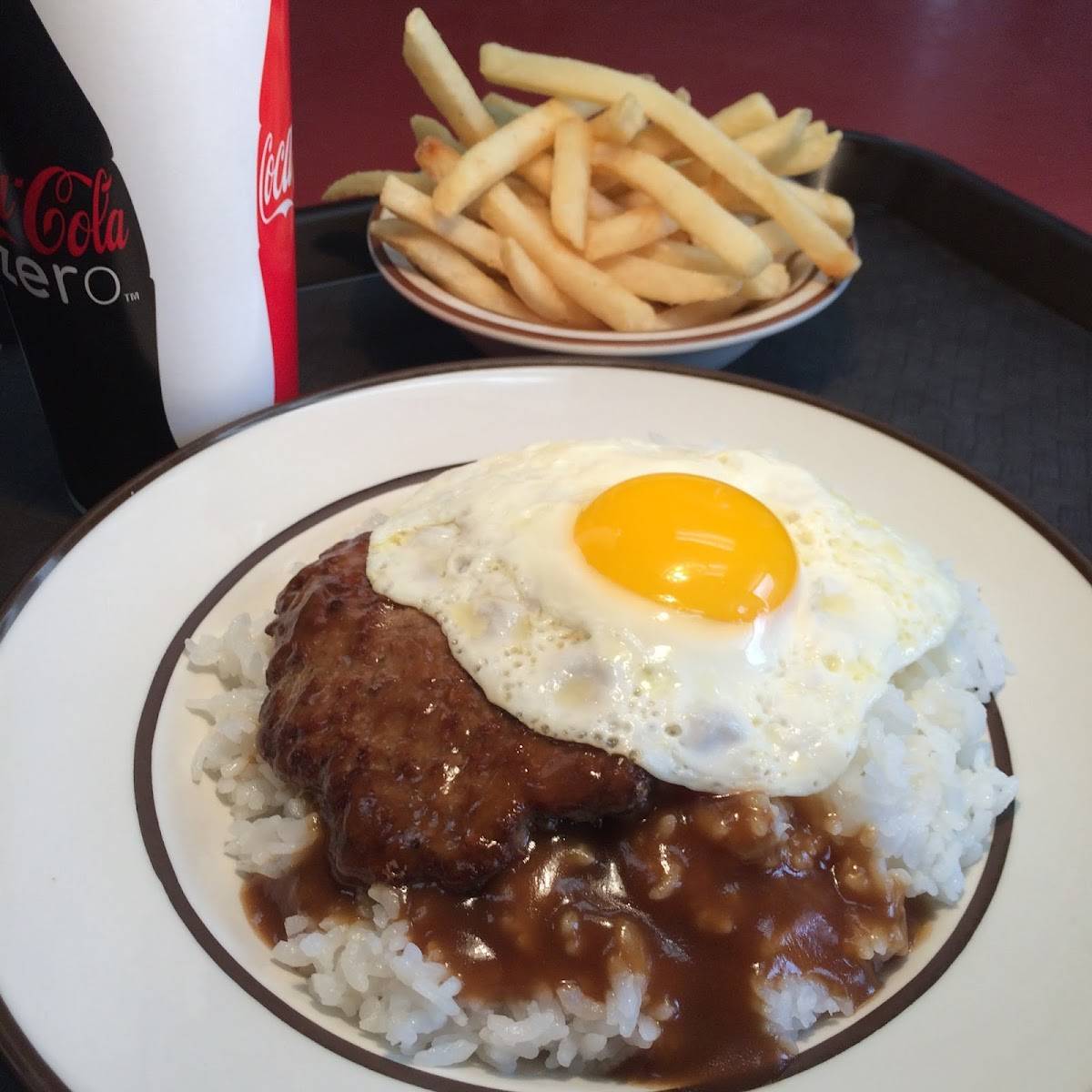 Cafe 100 restaurant in Hilo - photo 2