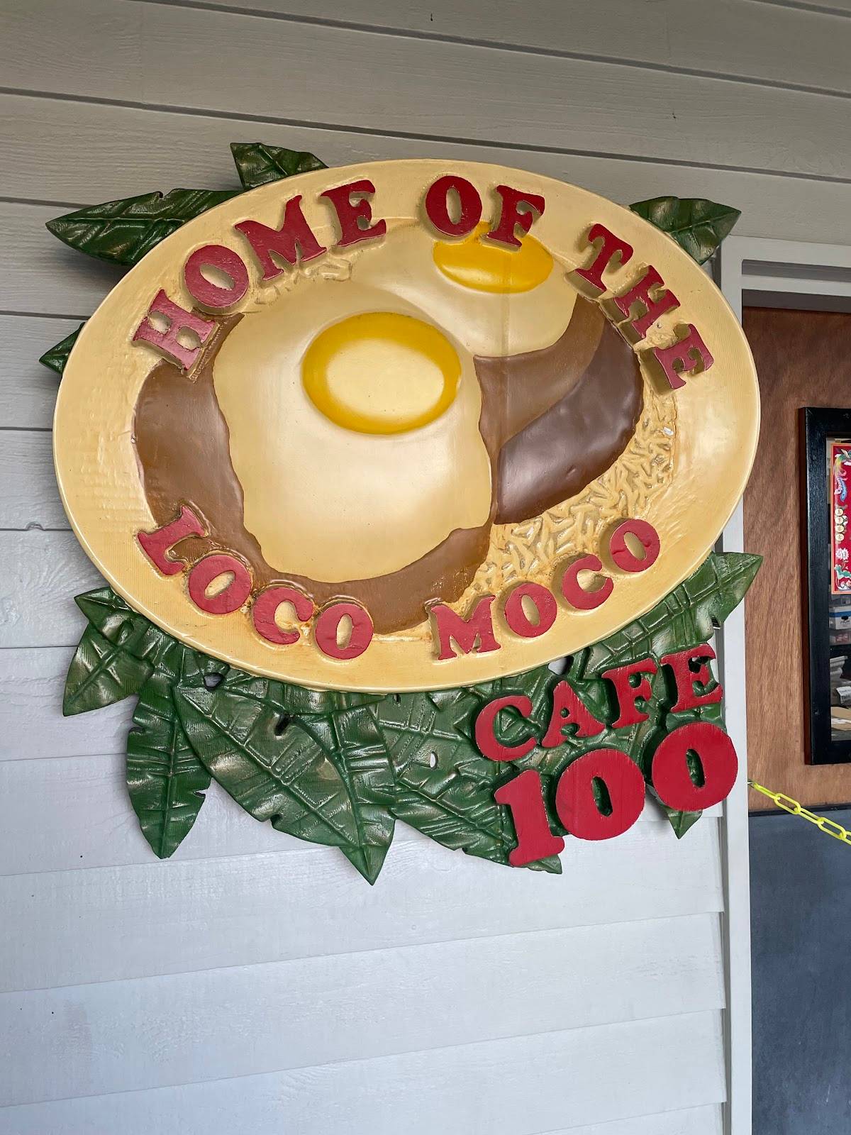 Cafe 100 restaurant in Hilo - photo 5