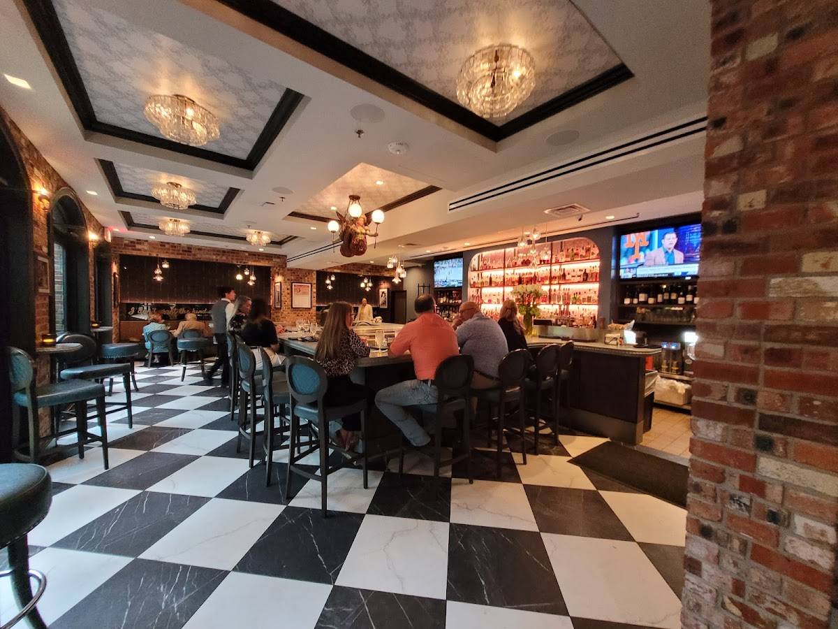 Brennan's Houston restaurant in Houston - photo 2