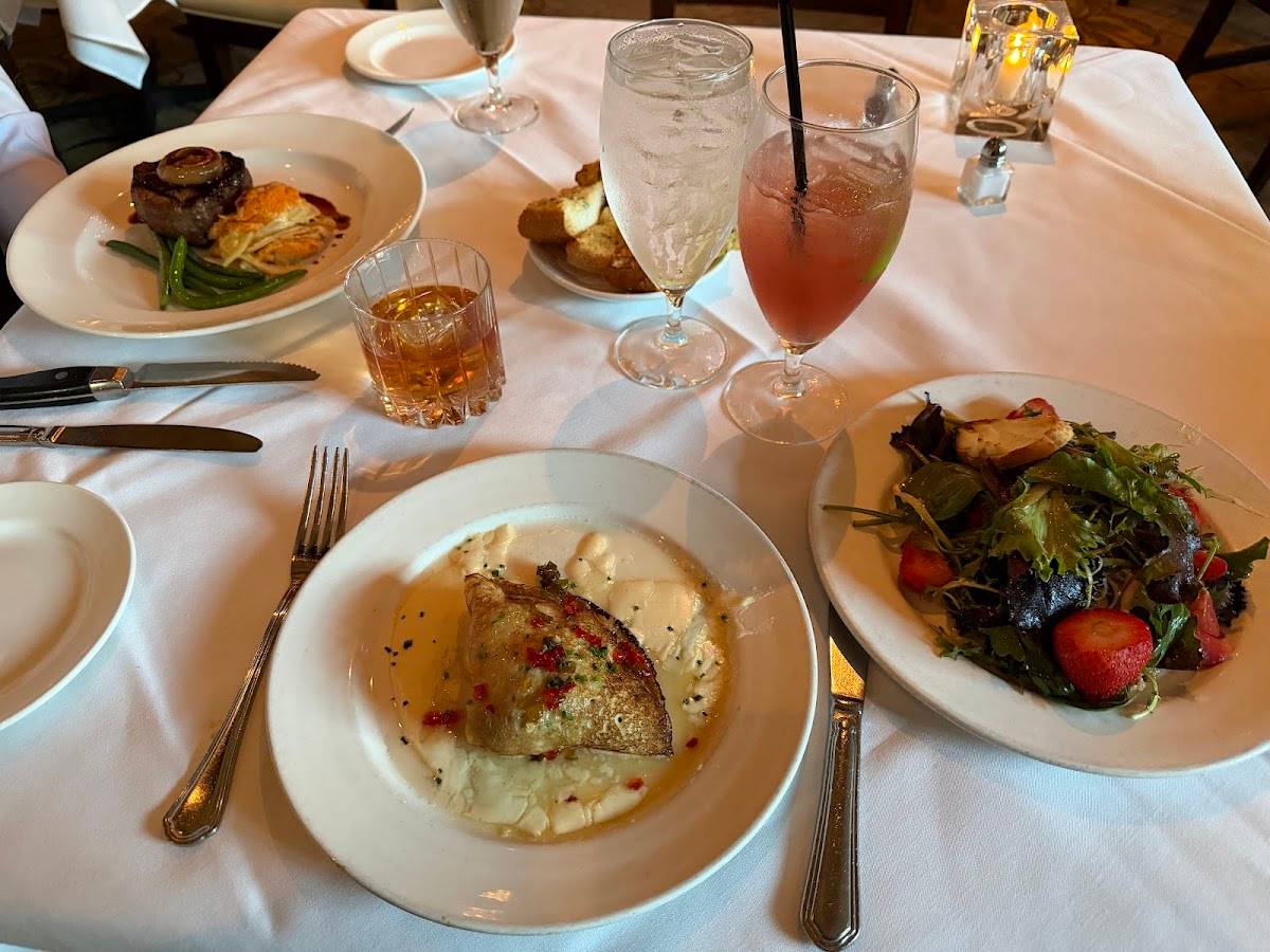 Brennan's Houston restaurant in Houston - photo 4