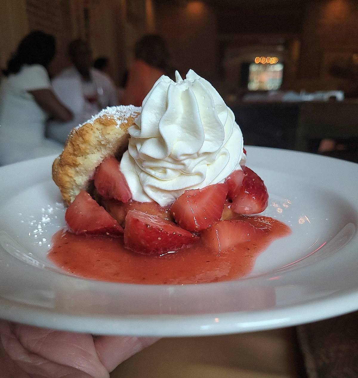 Brennan's Houston restaurant in Houston - photo 5