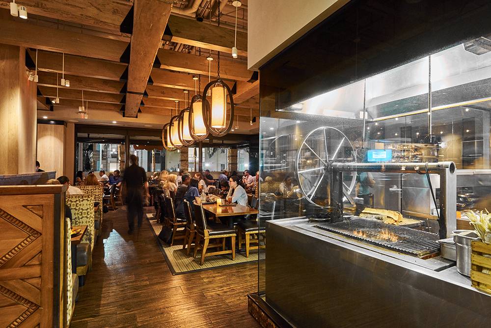 SOL Mexican Cocina restaurant in Los Angeles - main photo