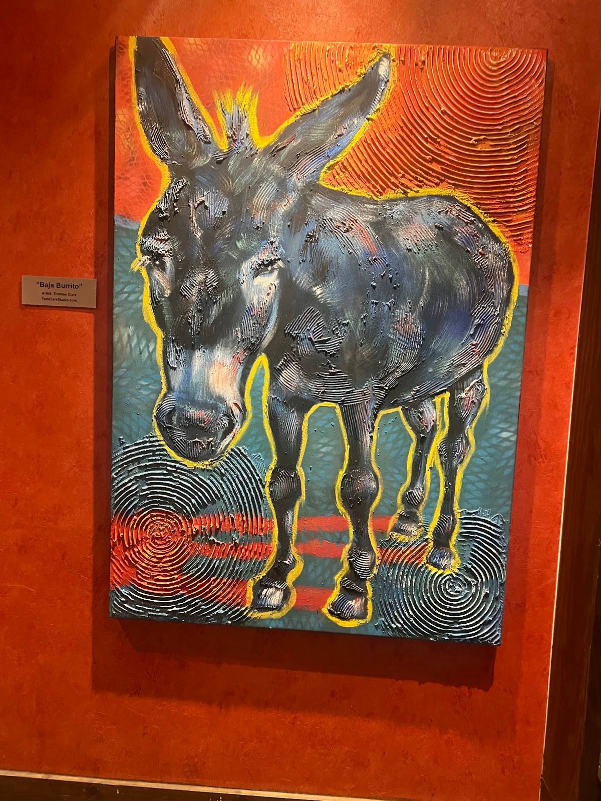 SOL Mexican Cocina restaurant in Los Angeles - photo 5