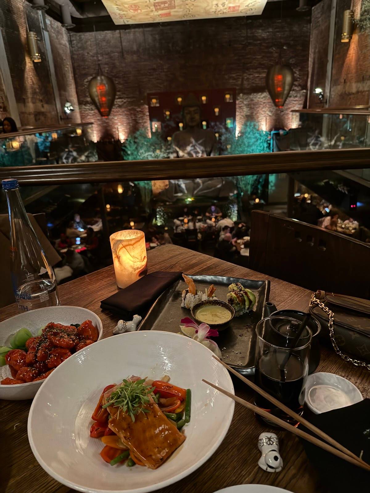 TAO Uptown restaurant in New York - photo 3