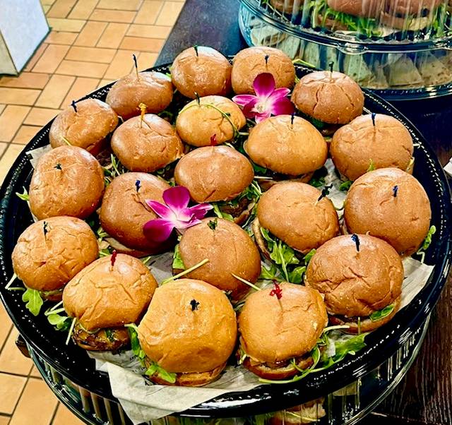Bird's Nest Cafe | Catering Services Los Angeles restaurant in Los Angeles - photo 2