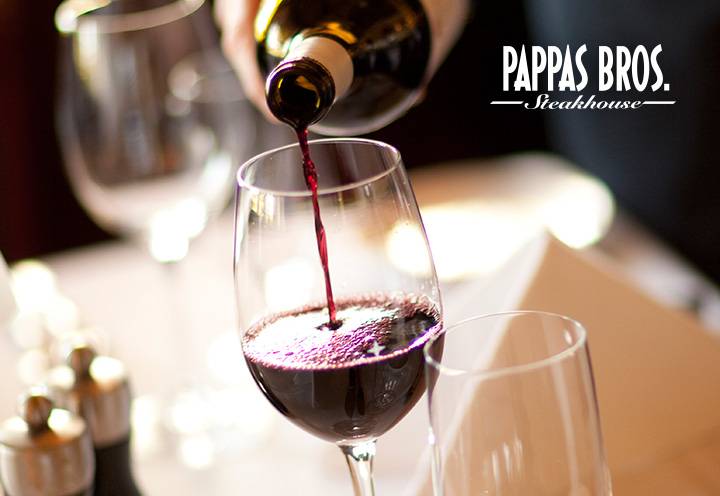 Pappas Bros. Steakhouse restaurant in Houston - photo 2