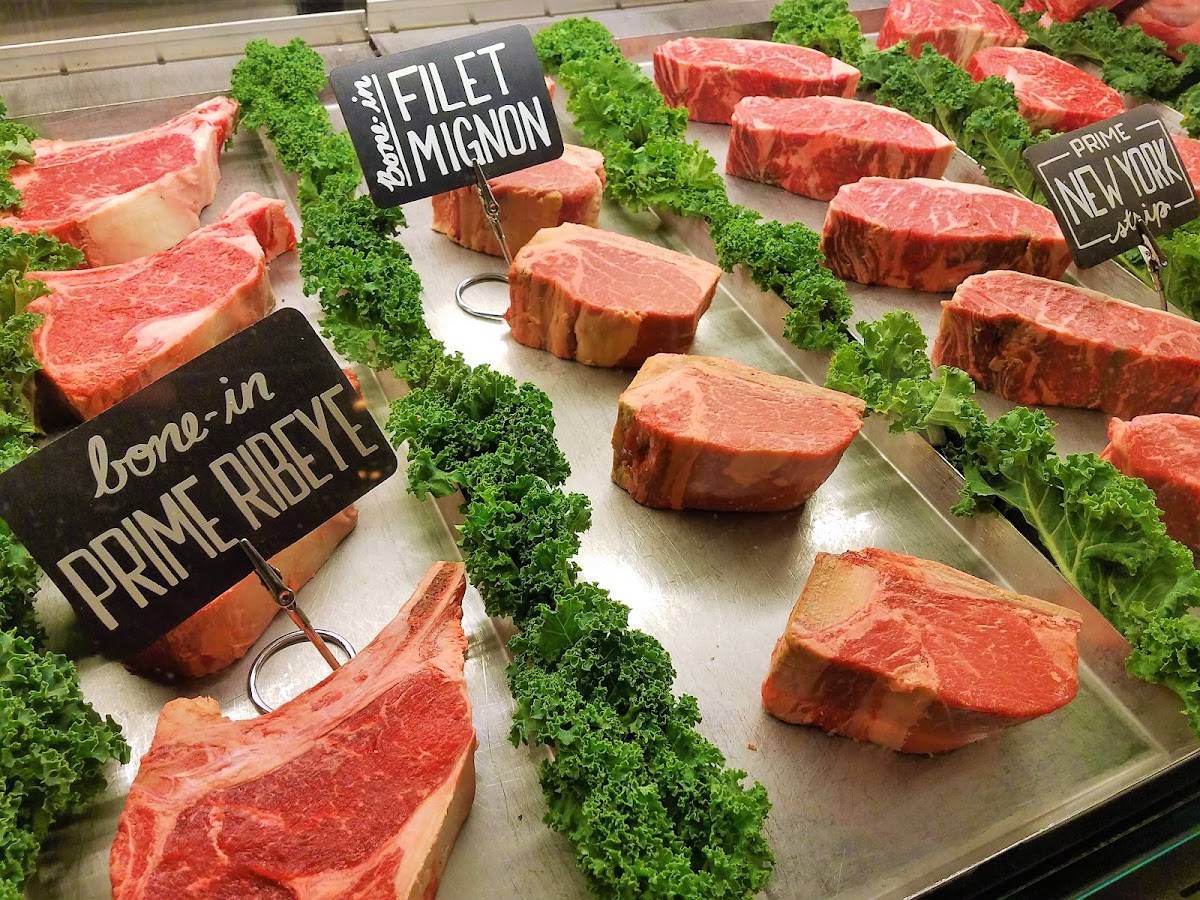 Pappas Bros. Steakhouse restaurant in Houston - photo 5