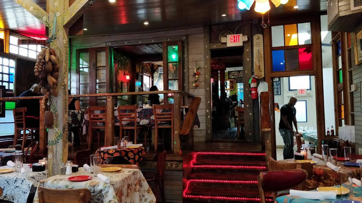 Jacques-Imo's