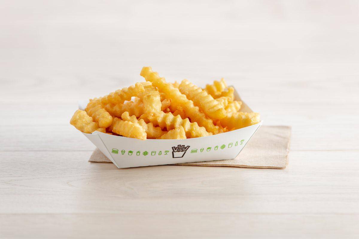Shake Shack Theater District restaurant in New York - photo 2