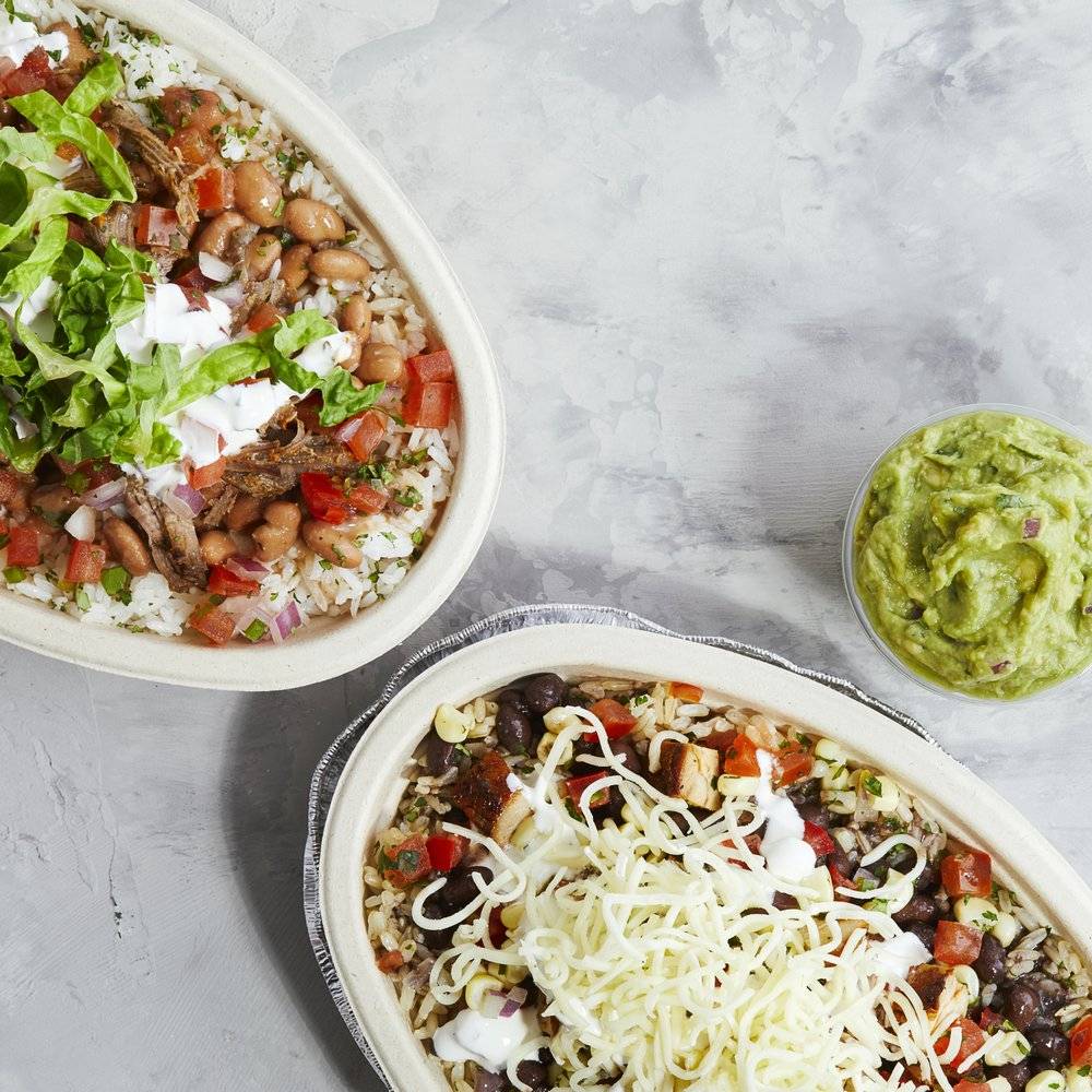 Chipotle Mexican Grill restaurant in Sunnyvale - photo 5