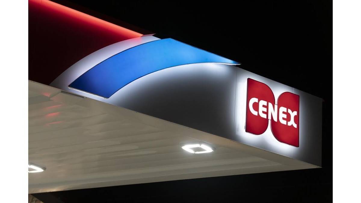 Cenex