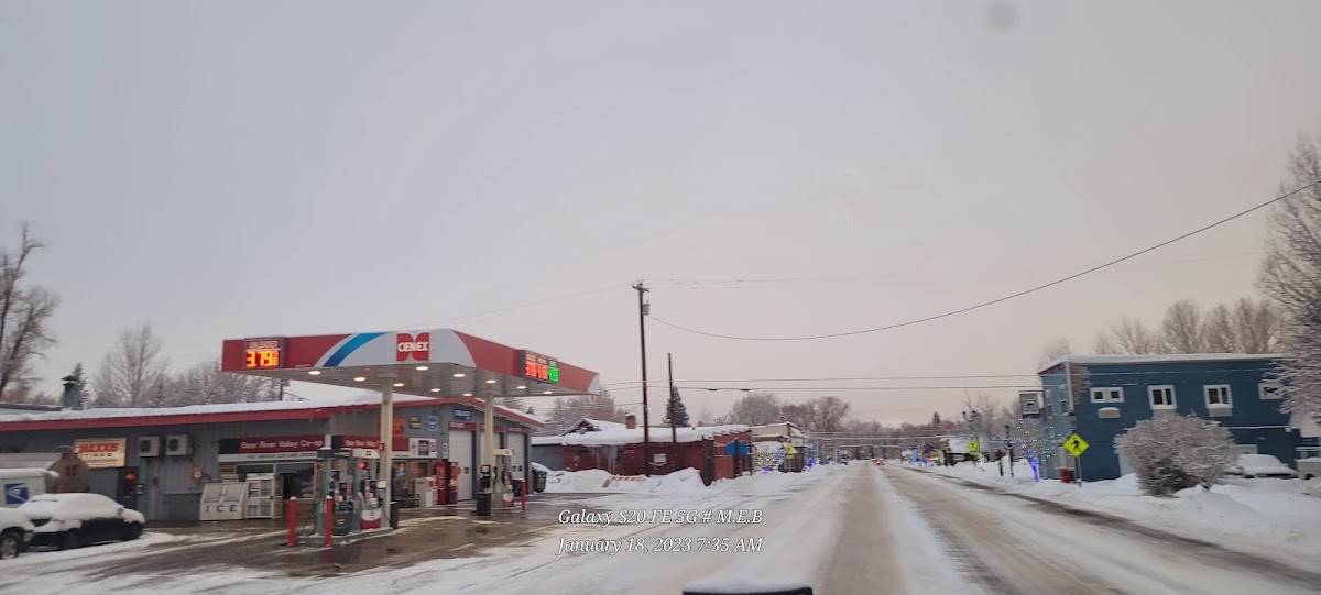 Cenex restaurant in Hayden - photo 5