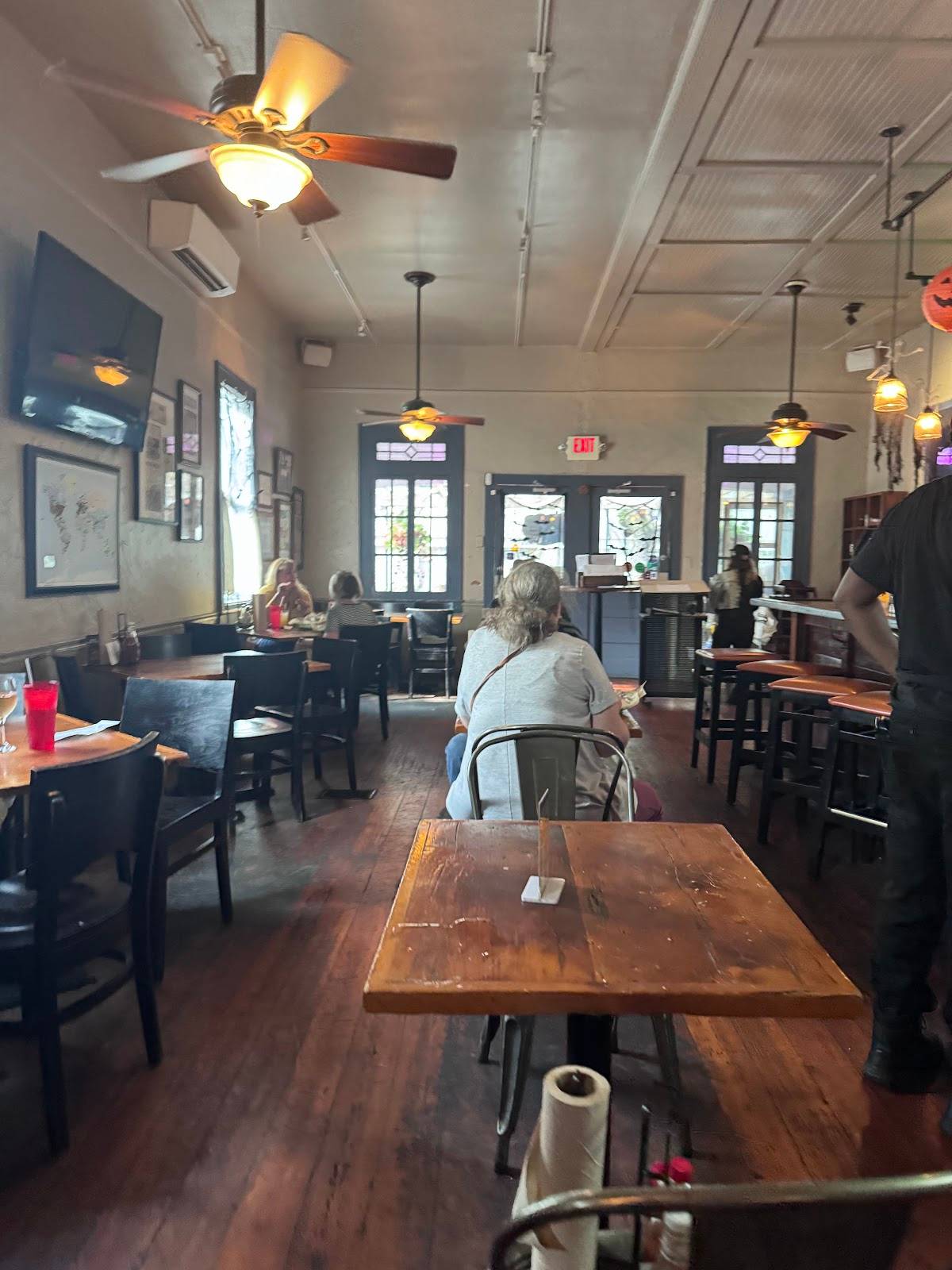 Mahony's Po-boys restaurant in New Orleans - photo 5