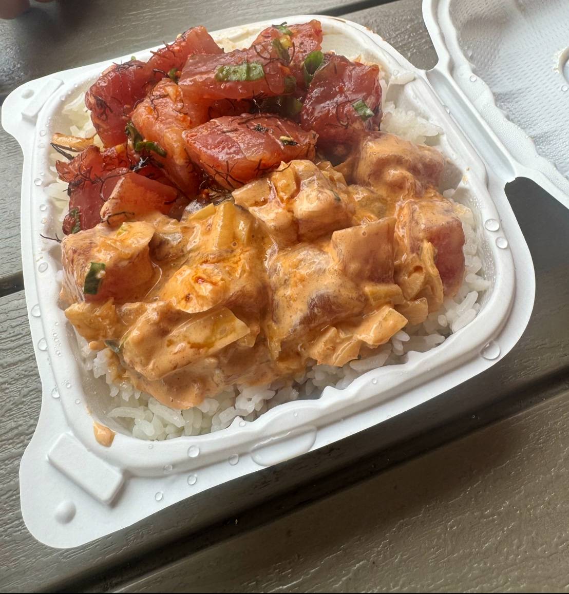 Ono Seafood restaurant in Honolulu - photo 3