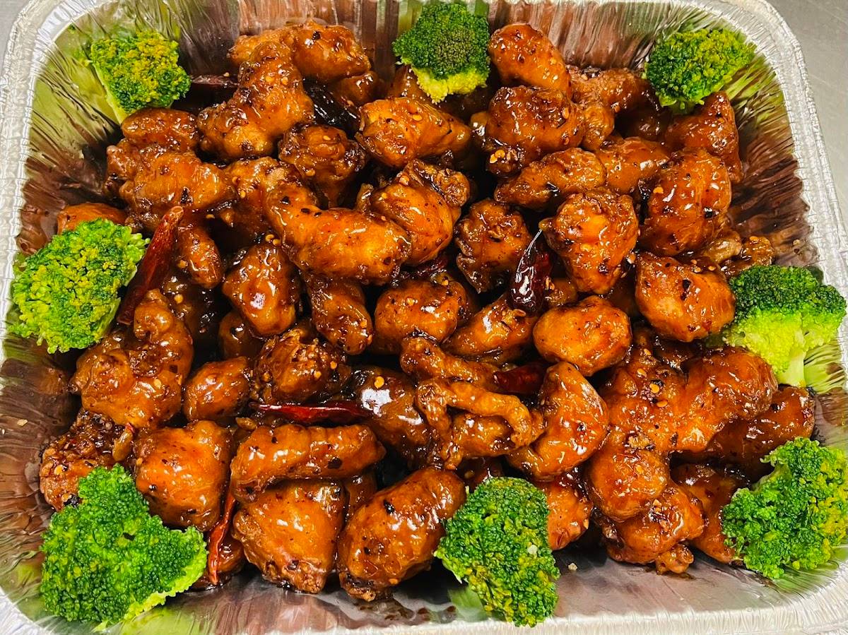 Peking Garden restaurant in Richmond - photo 5