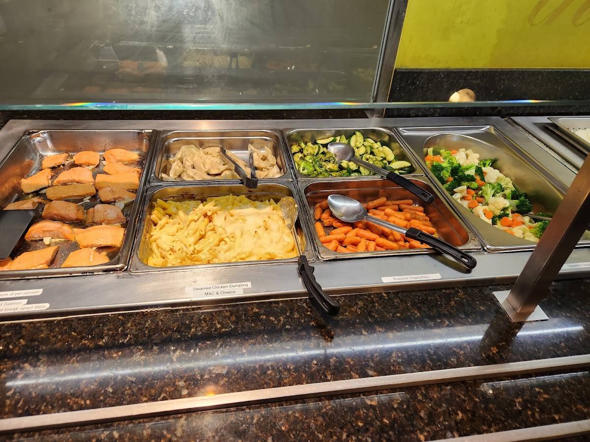 Market Fresh restaurant in Seattle - photo 2