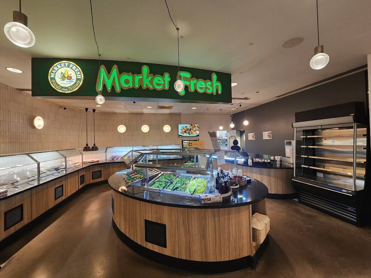 Market Fresh restaurant in Seattle - photo 3