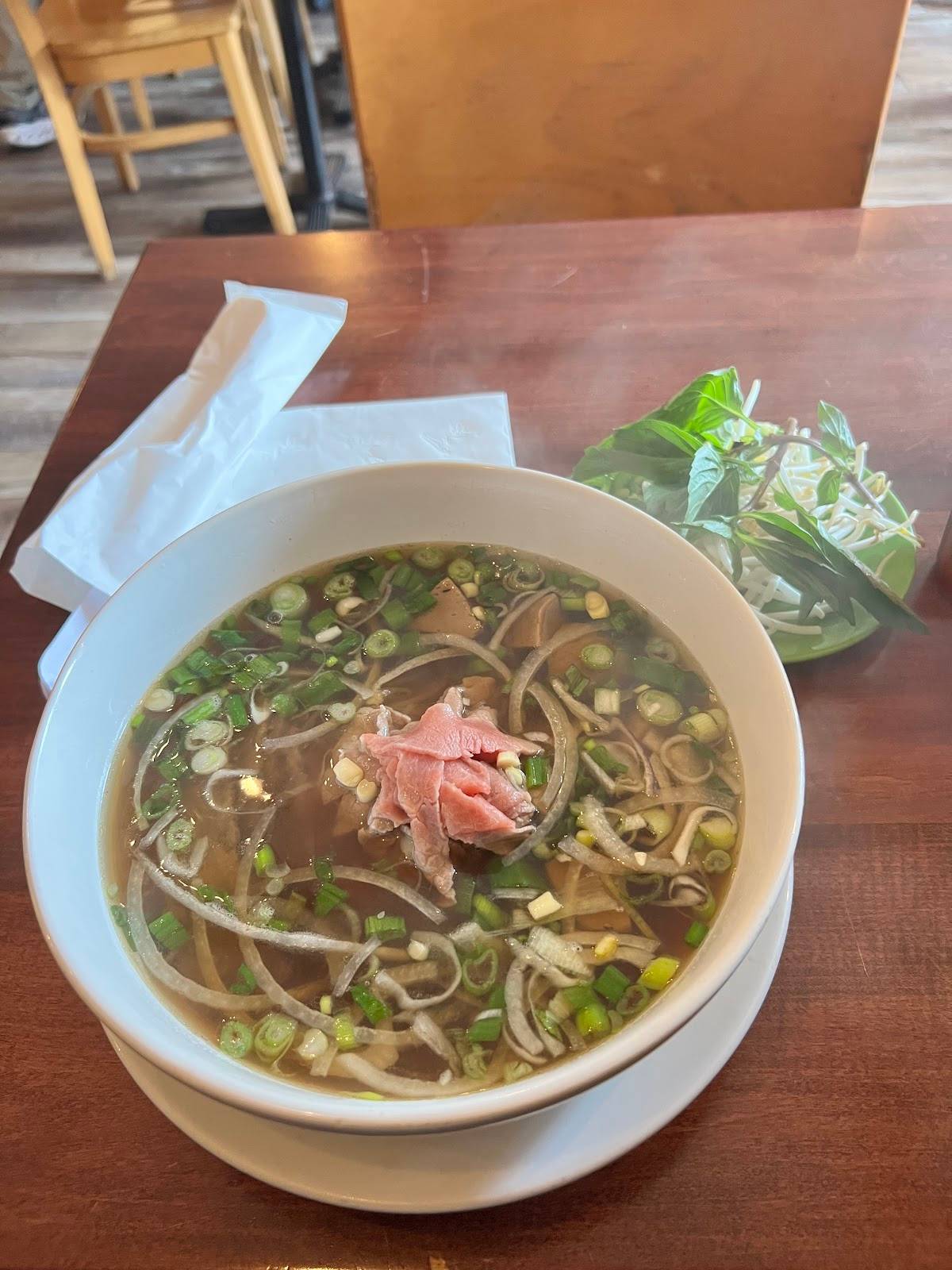 Lilly's Café restaurant in New Orleans - photo 4