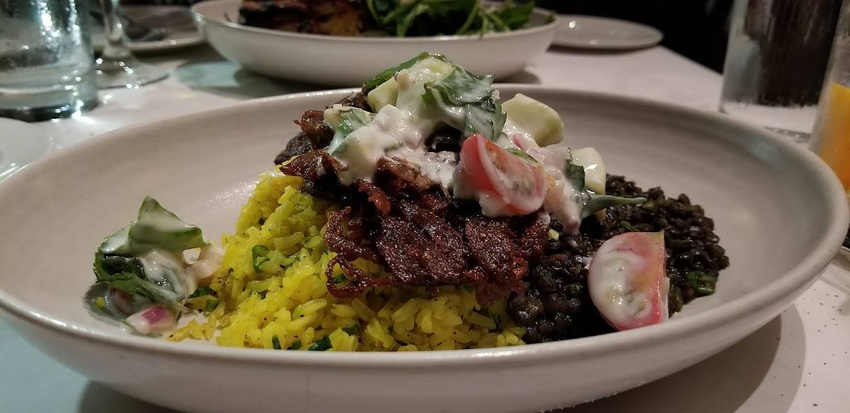 Herbsaint restaurant in New Orleans - photo 2