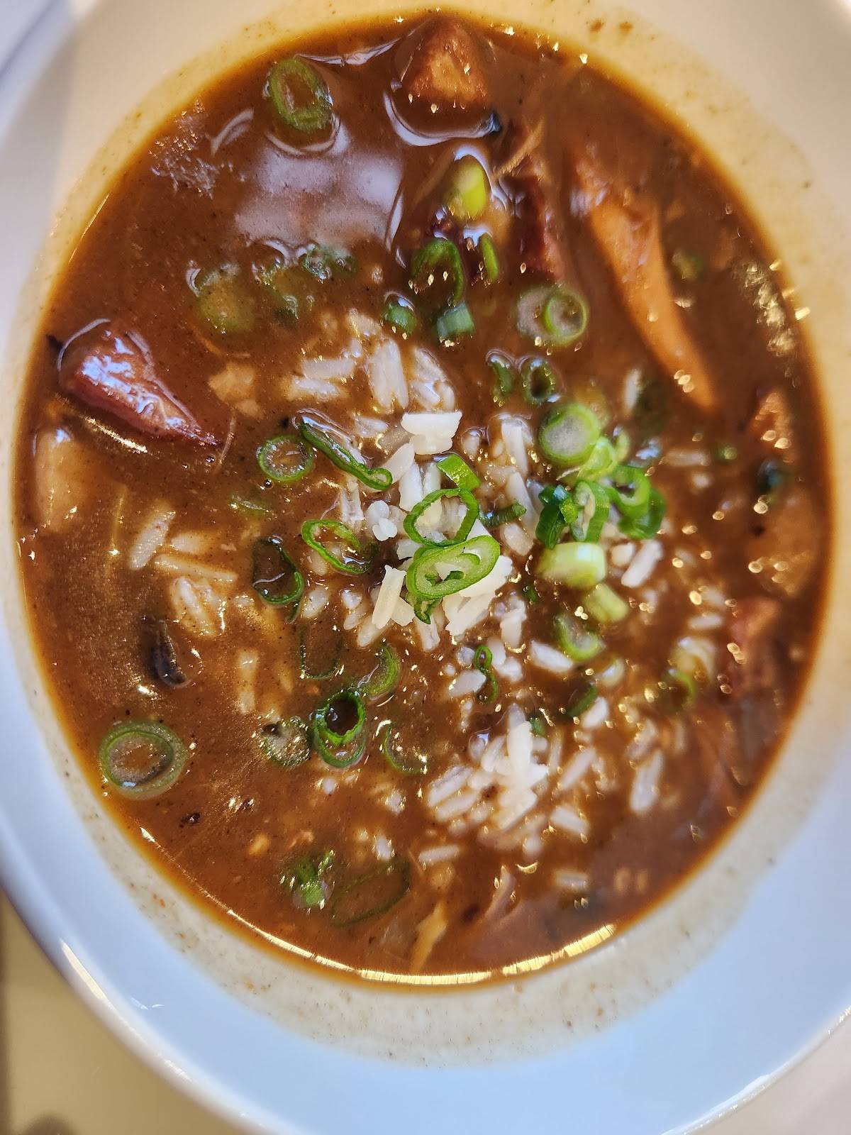 Herbsaint restaurant in New Orleans - photo 4