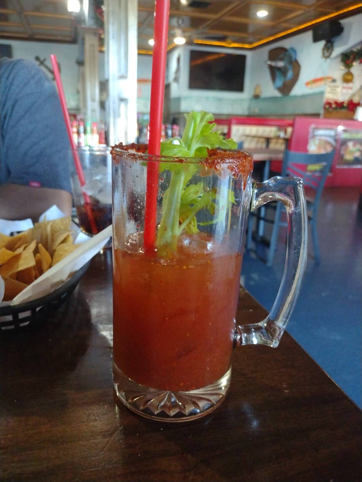 Mariscos Playa De Corales restaurant in Placentia - photo 3