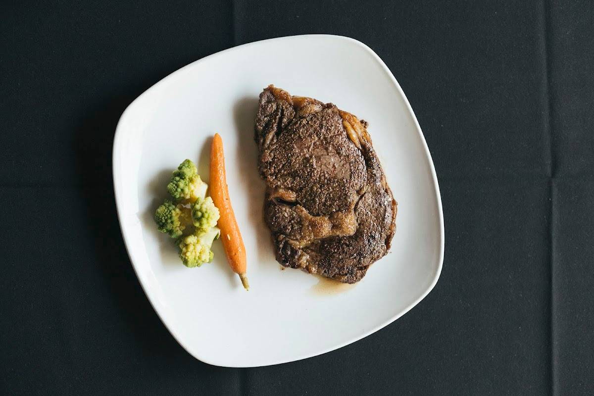 Forbes Mill Steakhouse restaurant in Los Gatos - photo 3