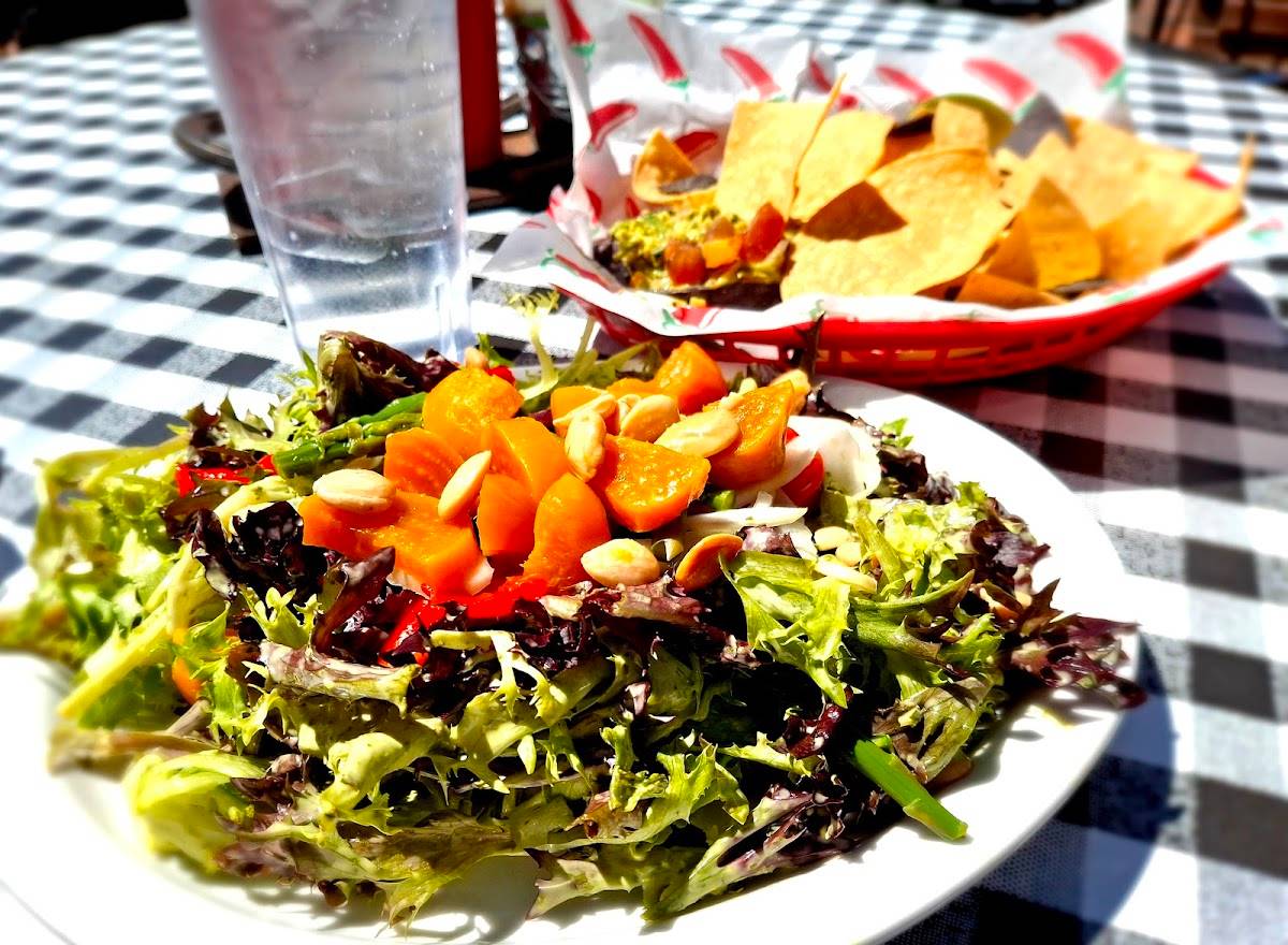 Cowgirl restaurant in Santa Fe - photo 3