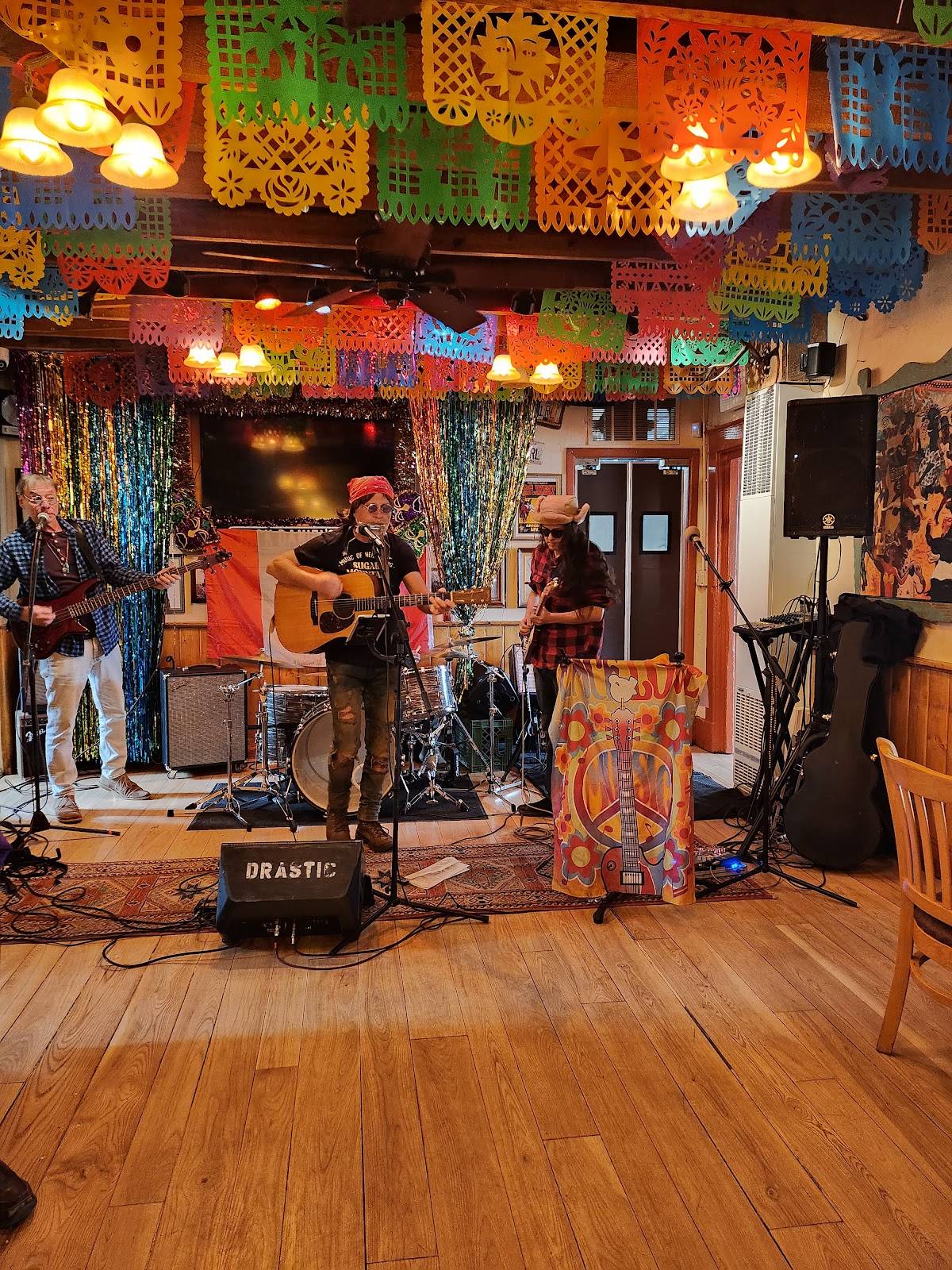 Cowgirl restaurant in Santa Fe - photo 5