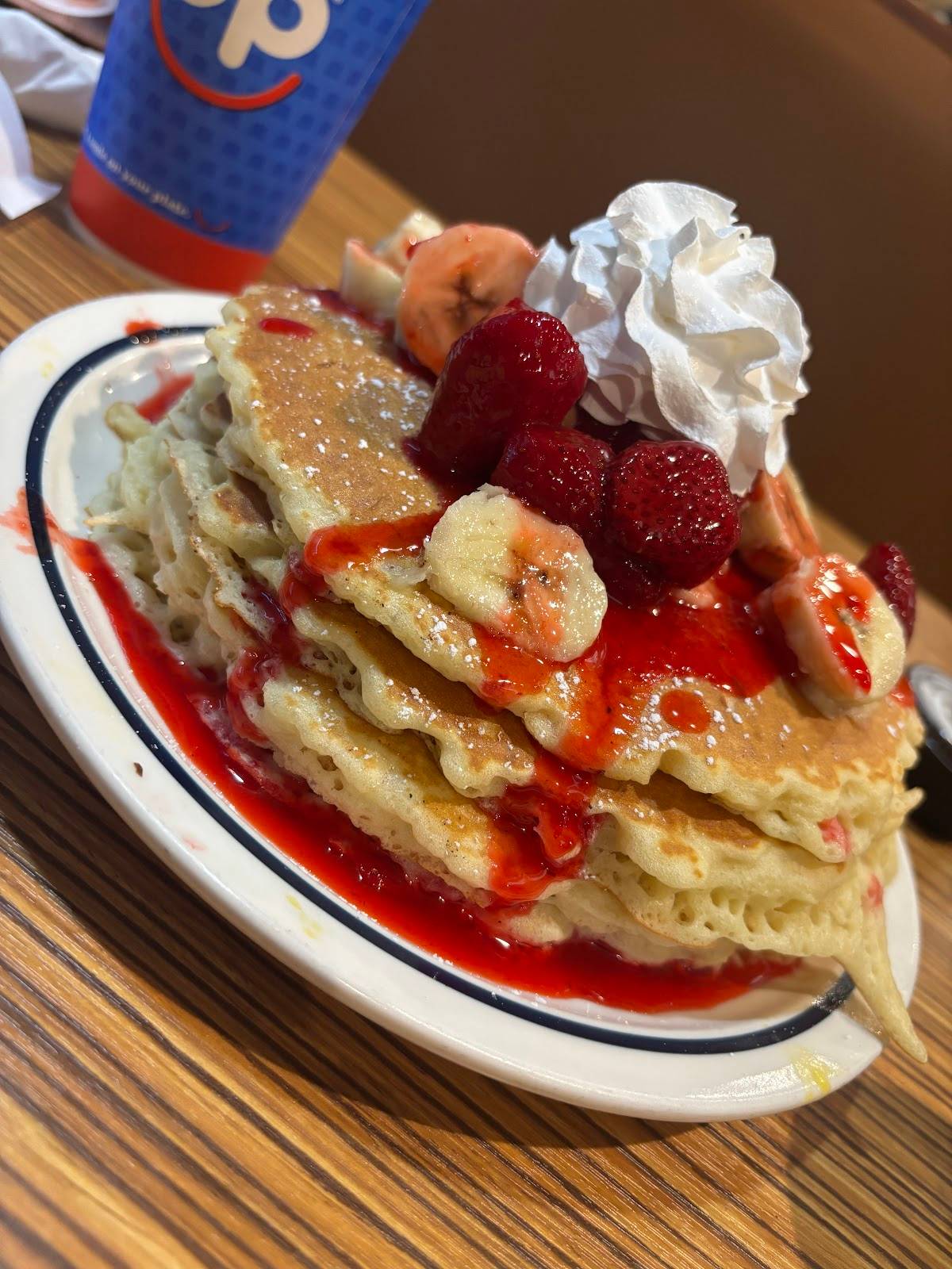 IHOP restaurant in Miami Beach - photo 4